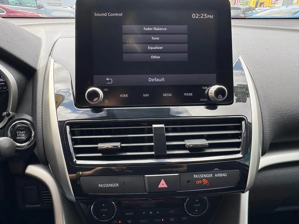 2022 Mitsubishi Eclipse Cross - Image 14 of 20