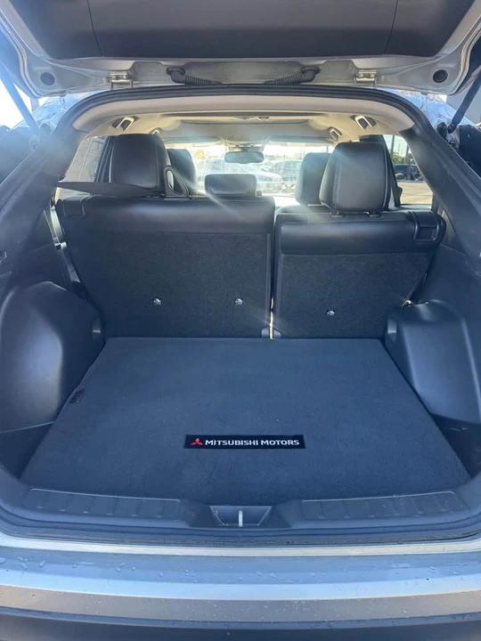 2022 Mitsubishi Eclipse Cross - Image 7 of 14
