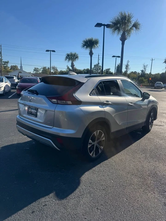2022 Mitsubishi Eclipse Cross - Image 3 of 14