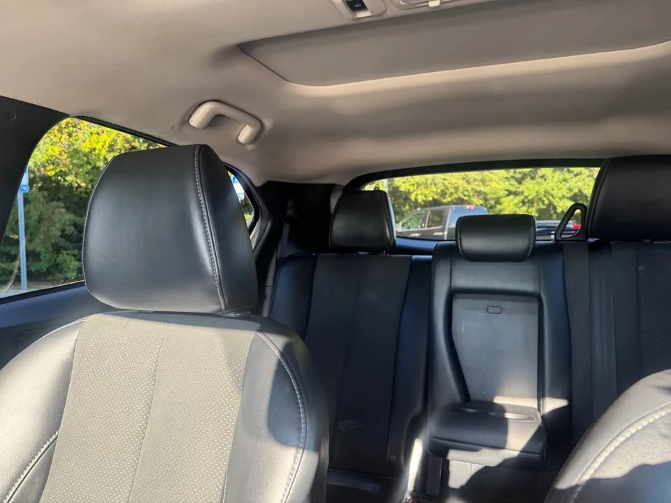 2022 Mitsubishi Eclipse Cross - Image 14 of 14