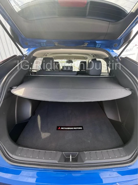 2022 Mitsubishi Eclipse Cross - Image 12 of 16