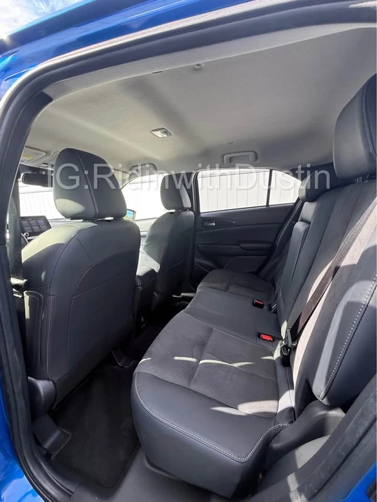 2022 Mitsubishi Eclipse Cross - Image 10 of 16