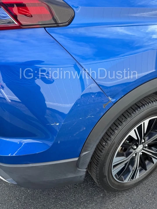 2022 Mitsubishi Eclipse Cross - Image 15 of 16