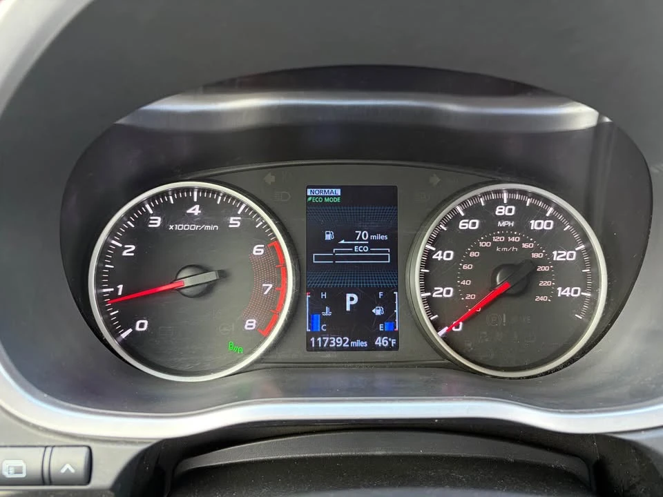 2022 Mitsubishi Eclipse Cross - Image 2 of 16
