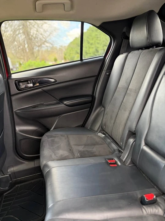2022 Mitsubishi Eclipse Cross - Image 13 of 16