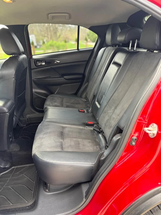 2022 Mitsubishi Eclipse Cross - Image 12 of 16