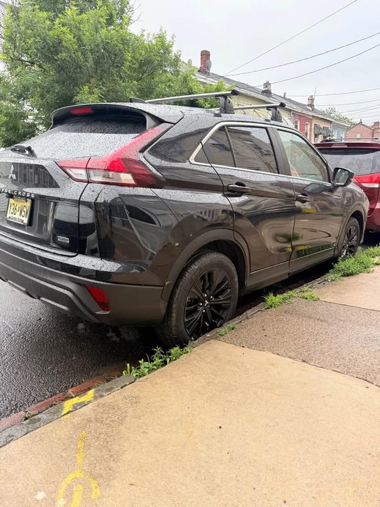 2022 Mitsubishi Eclipse Cross - Image 12 of 13
