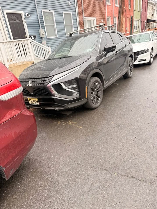 2022 Mitsubishi Eclipse Cross - Image 10 of 13