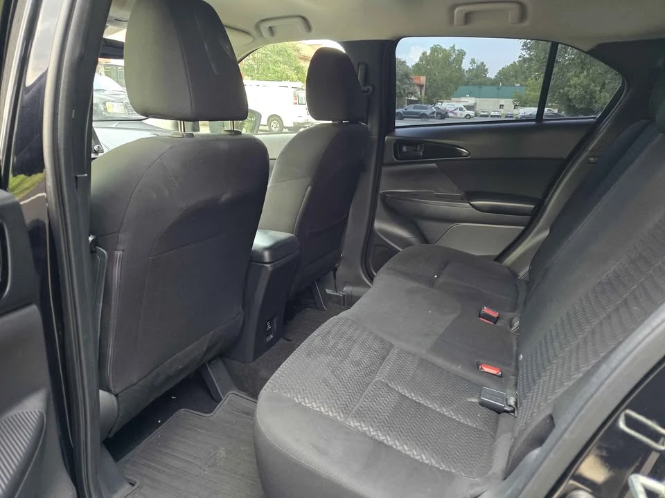 2022 Mitsubishi Eclipse Cross - Image 12 of 12