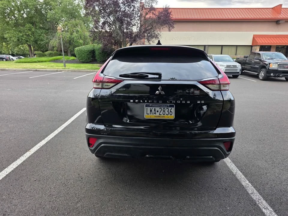 2022 Mitsubishi Eclipse Cross - Image 6 of 12