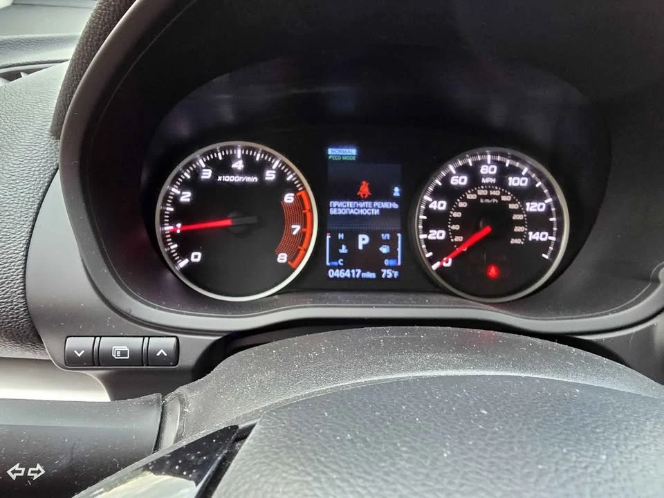 2022 Mitsubishi Eclipse Cross - Image 10 of 12