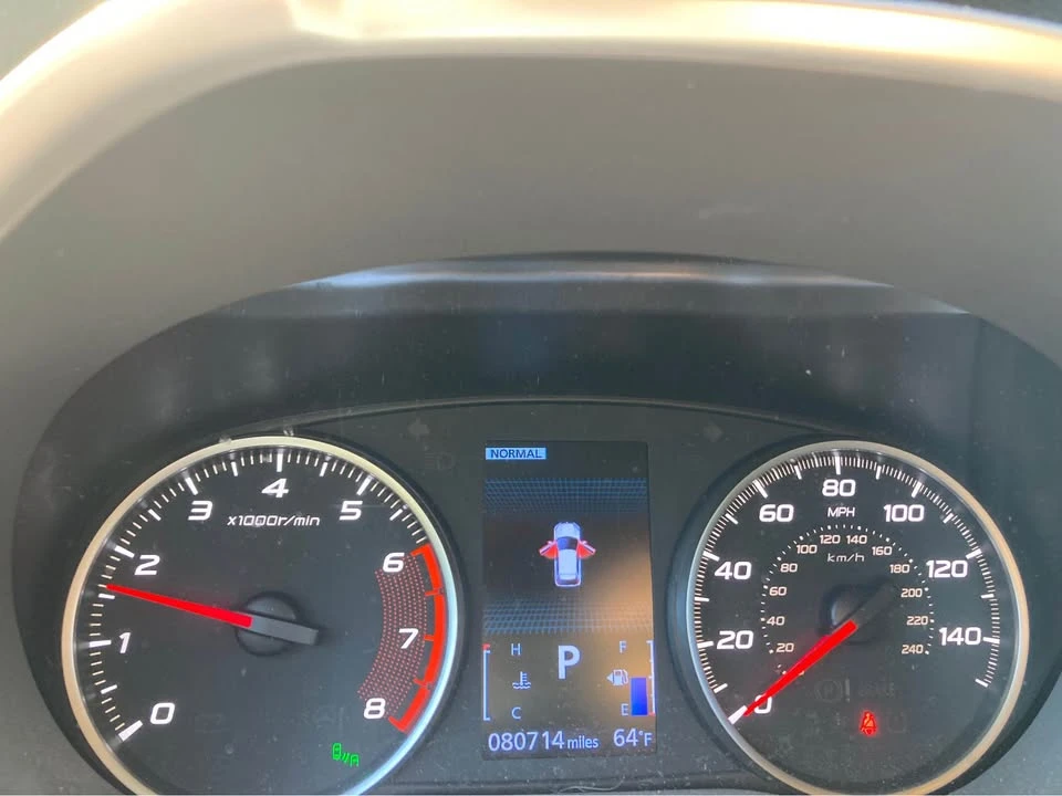 2022 Mitsubishi Eclipse Cross - Image 9 of 9