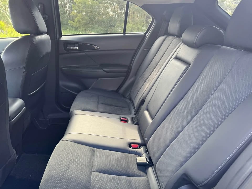 2022 Mitsubishi Eclipse Cross - Image 6 of 8