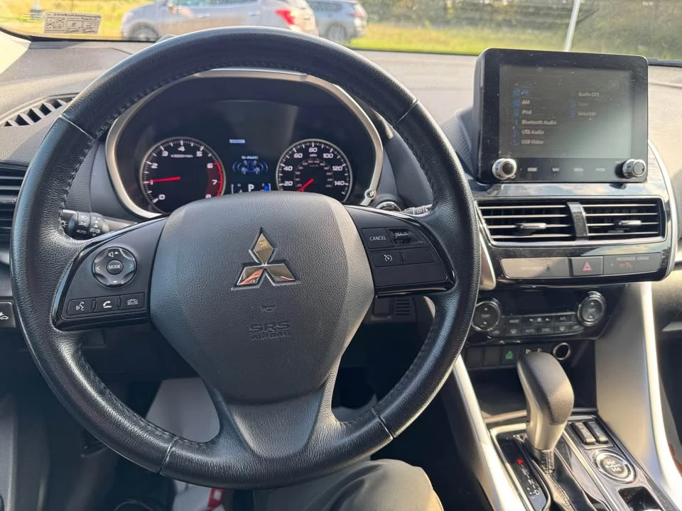 2022 Mitsubishi Eclipse Cross - Image 8 of 8