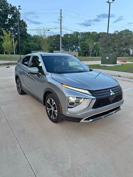 2022 Mitsubishi Eclipse Cross SE Sport Utility 4D