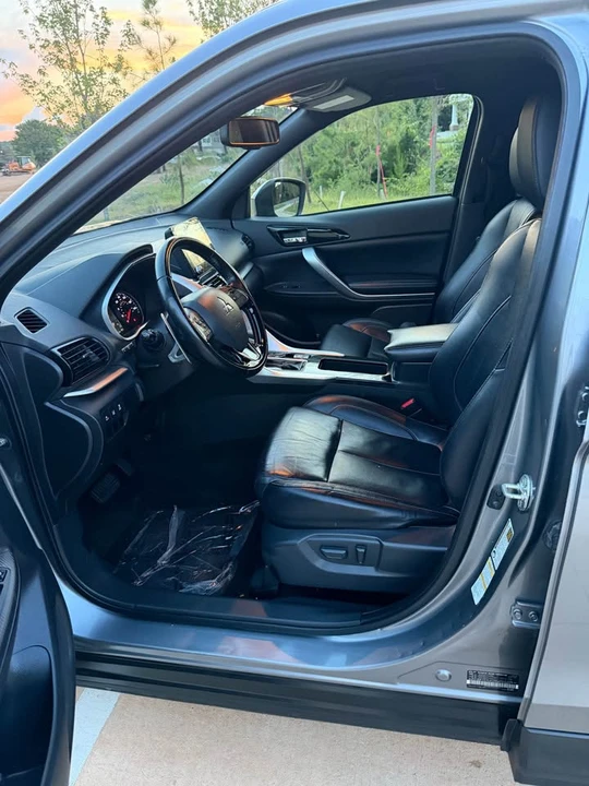 2022 Mitsubishi Eclipse Cross - Image 11 of 13