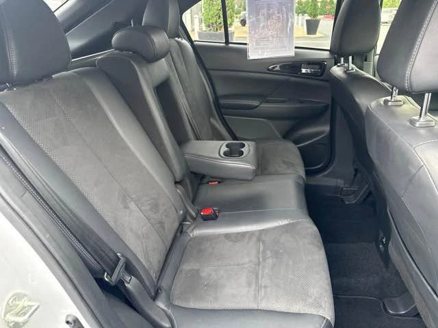 2022 Mitsubishi Eclipse Cross - Image 13 of 14