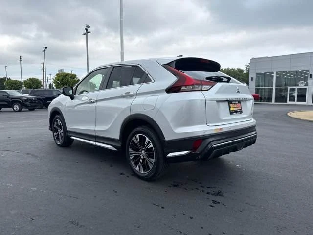 2022 Mitsubishi Eclipse Cross - Image 6 of 14