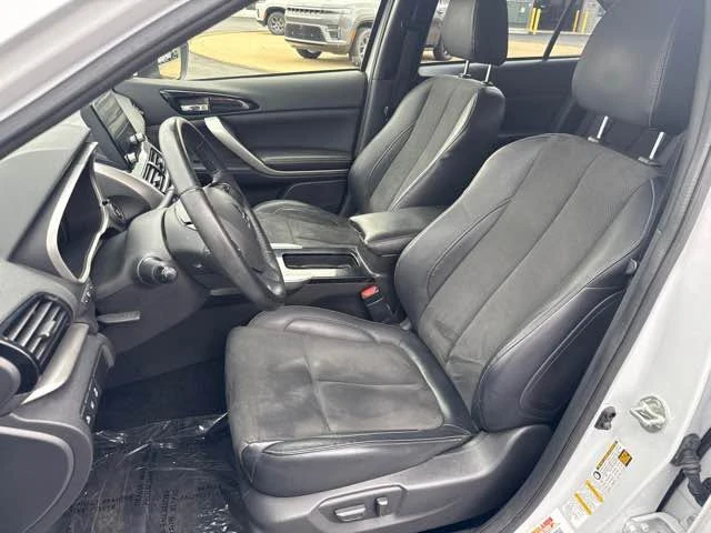 2022 Mitsubishi Eclipse Cross - Image 12 of 14