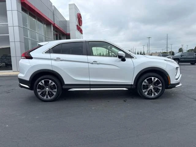 2022 Mitsubishi Eclipse Cross - Image 5 of 14