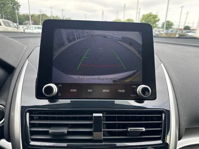2022 Mitsubishi Eclipse Cross - Image 10 of 14