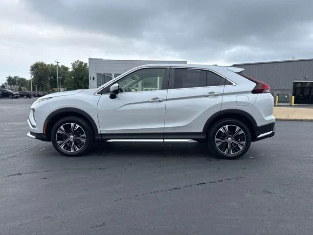 2022 Mitsubishi Eclipse Cross - Image 4 of 14