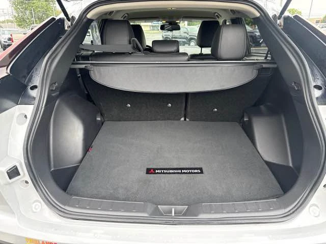 2022 Mitsubishi Eclipse Cross - Image 14 of 14