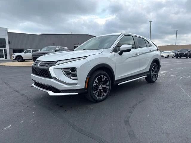 2022 Mitsubishi Eclipse Cross - Image 3 of 14