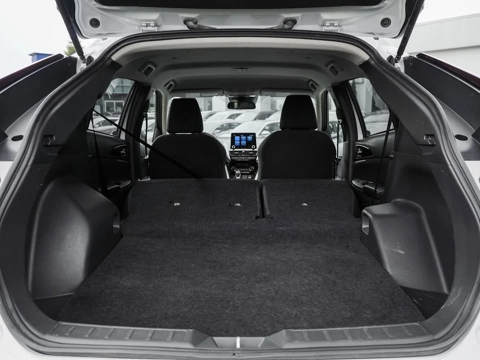2022 Mitsubishi Eclipse Cross - Image 20 of 20