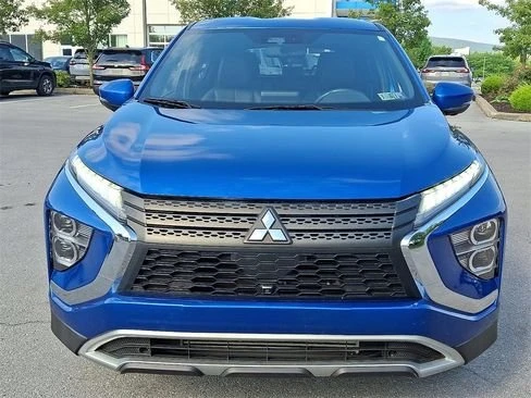 2022 Mitsubishi Eclipse Cross - Image 5 of 20