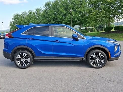 2022 Mitsubishi Eclipse Cross - Image 10 of 20