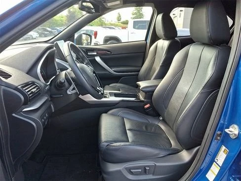 2022 Mitsubishi Eclipse Cross - Image 15 of 20
