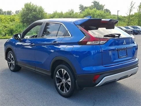 2022 Mitsubishi Eclipse Cross - Image 7 of 20