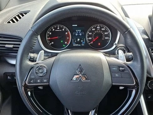 2022 Mitsubishi Eclipse Cross - Image 19 of 20
