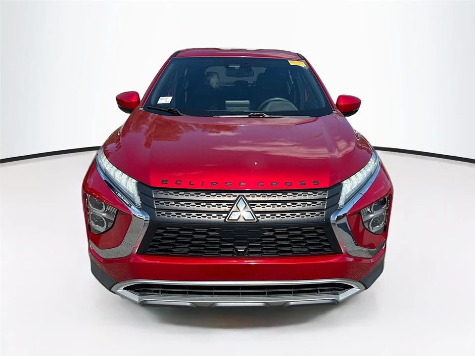 2022 Mitsubishi Eclipse Cross - Image 8 of 16