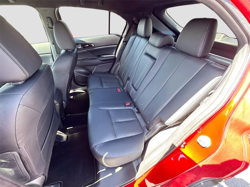 2022 Mitsubishi Eclipse Cross - Image 12 of 16