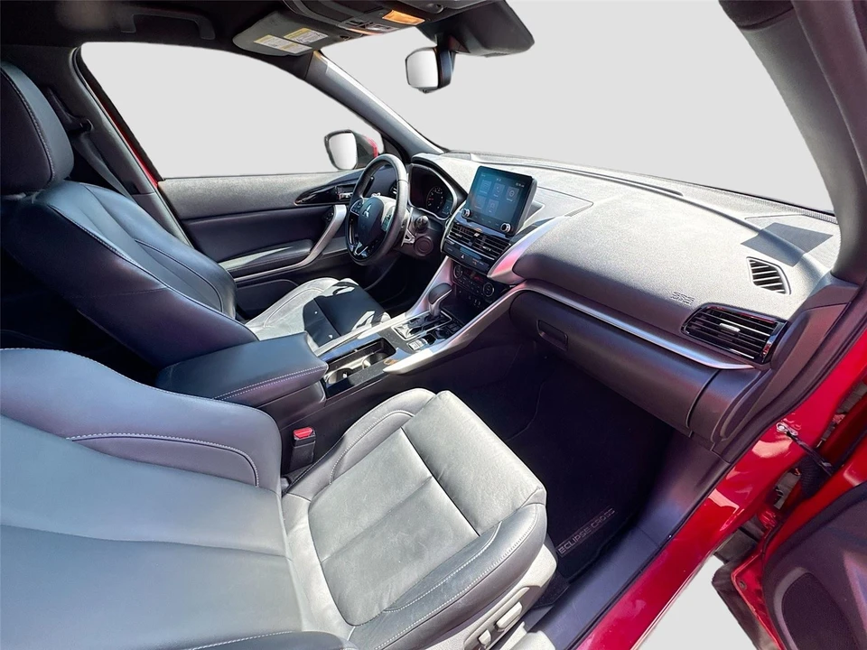 2022 Mitsubishi Eclipse Cross - Image 16 of 16