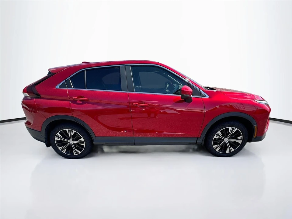 2022 Mitsubishi Eclipse Cross - Image 6 of 16