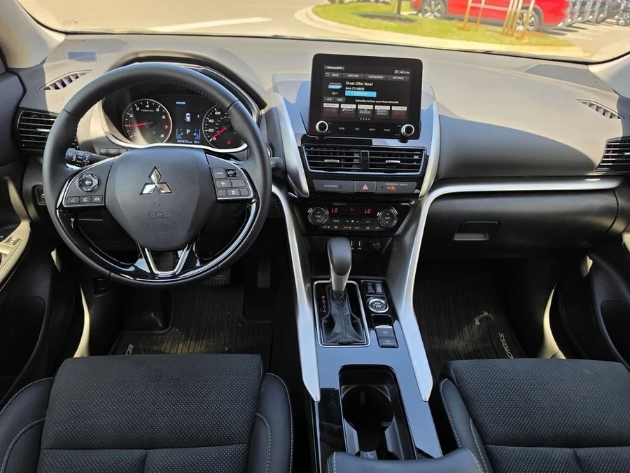 2022 Mitsubishi Eclipse Cross - Image 5 of 19