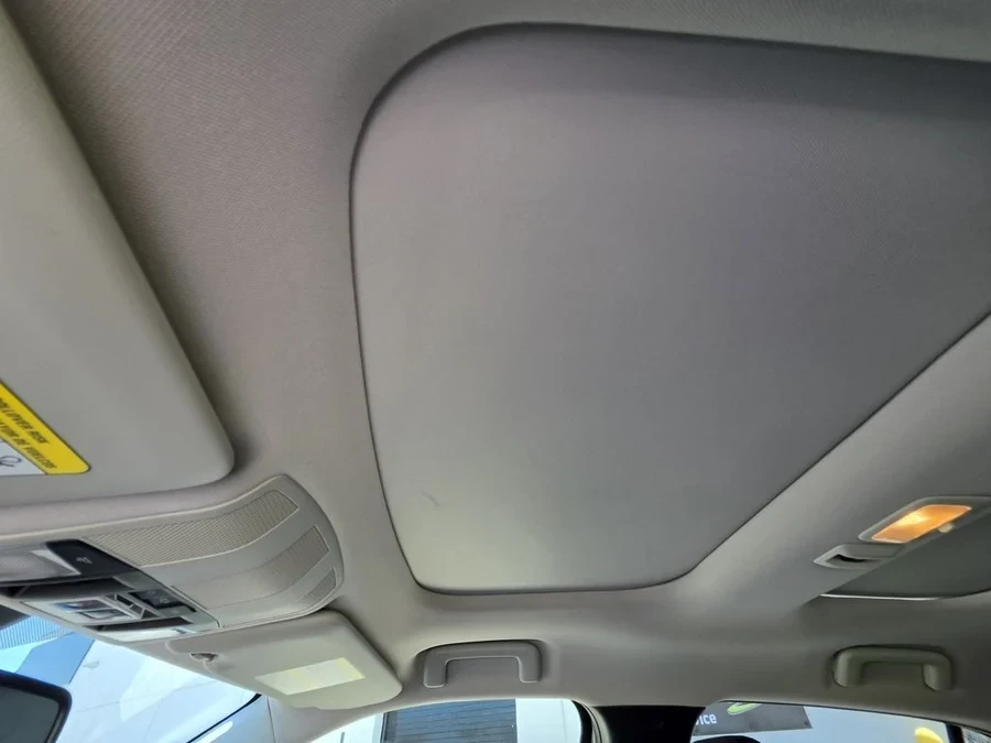 2022 Mitsubishi Eclipse Cross - Image 19 of 19