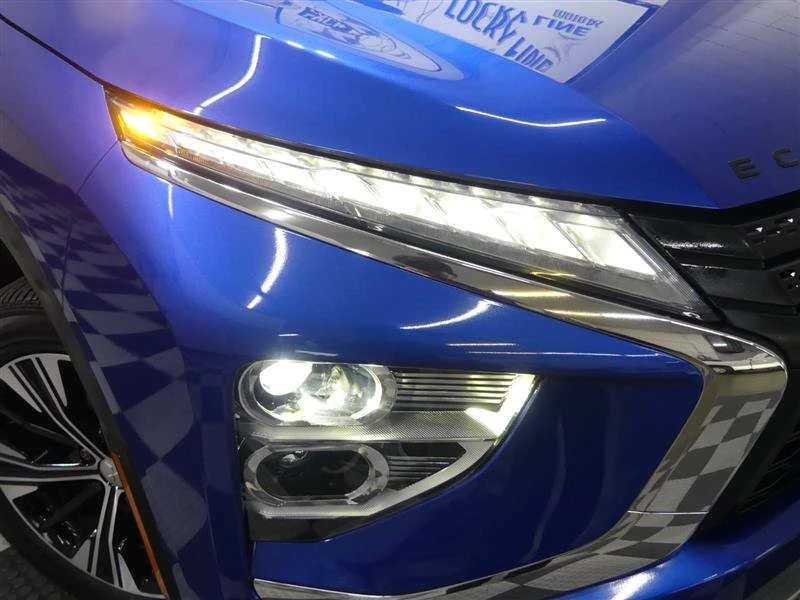 2022 Mitsubishi Eclipse Cross - Image 15 of 20