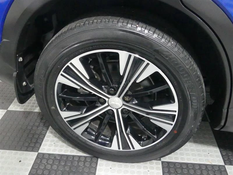 2022 Mitsubishi Eclipse Cross - Image 17 of 20