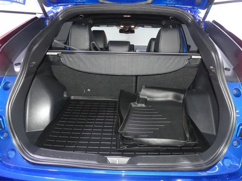 2022 Mitsubishi Eclipse Cross - Image 9 of 20