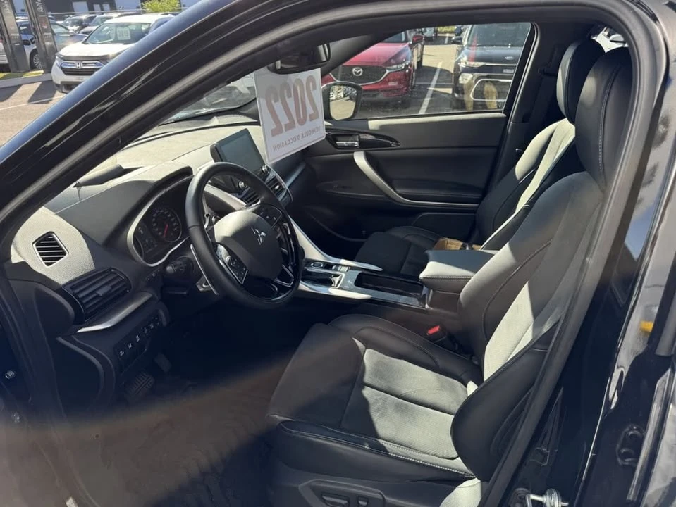 2022 Mitsubishi Eclipse Cross - Image 5 of 6
