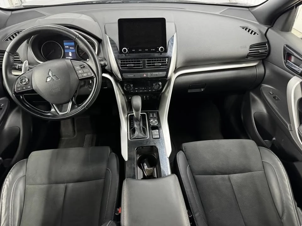 2022 Mitsubishi Eclipse Cross - Image 19 of 20