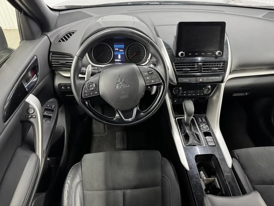 2022 Mitsubishi Eclipse Cross - Image 20 of 20