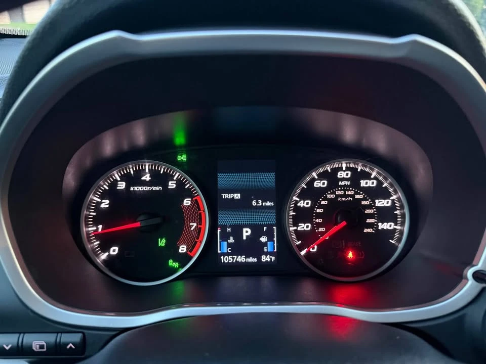 2022 Mitsubishi Eclipse Cross - Image 13 of 14