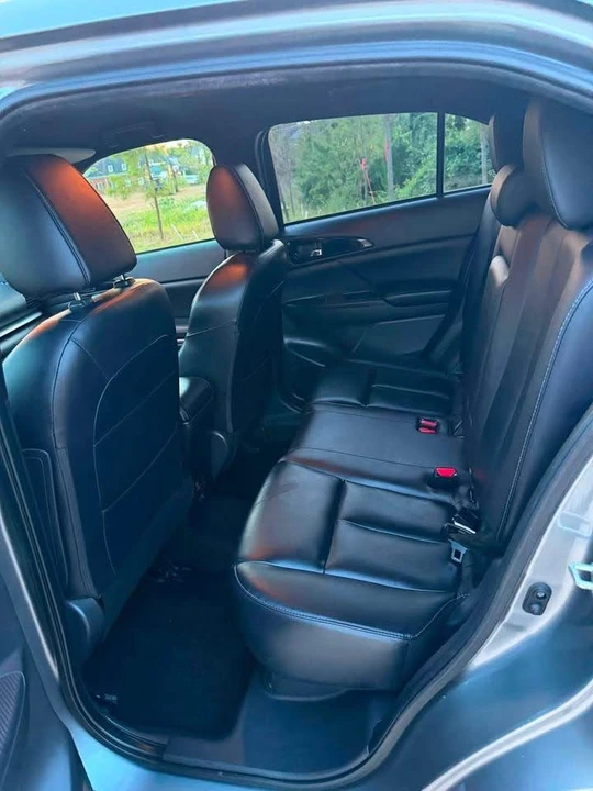 2022 Mitsubishi Eclipse Cross - Image 9 of 14