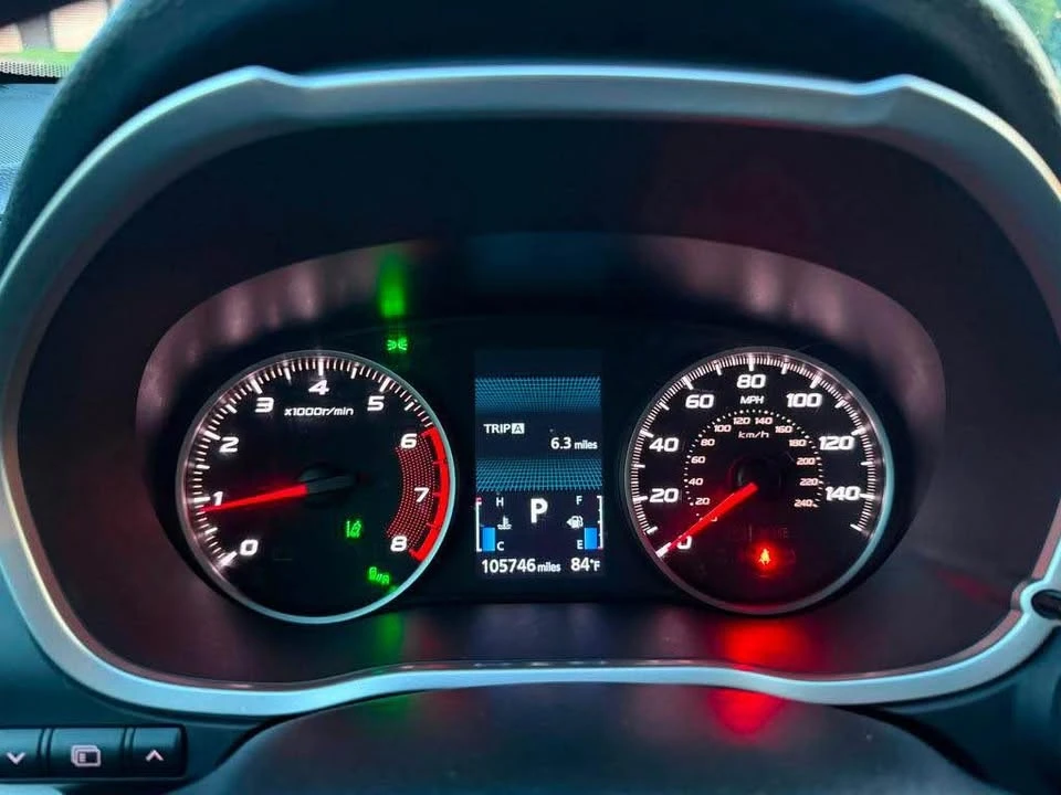 2022 Mitsubishi Eclipse Cross - Image 11 of 14