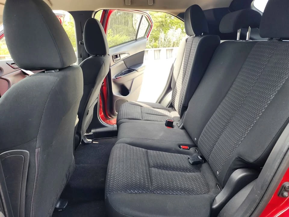 2022 Mitsubishi Eclipse Cross - Image 17 of 18